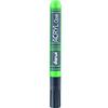 DARWI - DA0220013612C - Un marcatore Punta grossa 3 MM - Colore acrilico opaco - verde permanente- 6 ML - multisuperficie - Hobby Creativi - Attività manuale - Bricolage - DARWI ACRYL OPAK