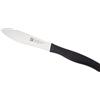 Zwilling 38726-110-0 Twin Grip Coltello per Tartine e Panini, colore: Nero