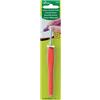Clover Uncinetto Amour, Dimensioni: 3,00 mm, Arancione
