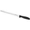 Tescoma 862054 Coltello prosciutto, Acciaio Inossidabile, Nero, 24 cm