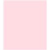 ARK - Cartoncini colorati formato A4, 240 g/mq, confezione da 10 fogli, colore: Rosa chiaro