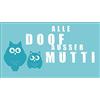 Pro-Art-Bilderpalette PRO-Art tt054s22 - Decorazione da Parete, Serie Modern Design II, Soggetto: alle Doof, 27 x 15 cm