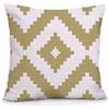 Lo+DeModa Kilim Style Whieig Fodera per Cuscino, 100% Cotone, Multicolore, 45x45x0.2 cm