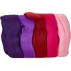 Rayher5365000, Lana merino pettinata, 18 mic, Rosa/Viola