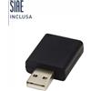 Bullet Blocca dati USB personalizzato Incognito personalizzate o neutre