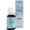 NATUR SRL TEA TREE OIL 10ML