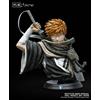 Tsume BLEACH - Ichigo Kurosaki 1/1 MUB Ultimate Bust Tsume