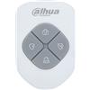Dahua ARA24-W2-868 Radiocomando 868 MHz a 4 bottoni per inserimento, disinserimento, parzializzazione e comando SOS - Dahua