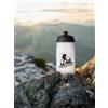 Hydro Flex Borraccia sportiva personalizzata Hydro-Flex Clear 500 ml personalizzate o neutre