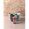 Americano Bicchiere termico riciclato personalizzato Americano®Renew 350 ml personalizzate o neutre
