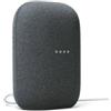 Google Nest Audio Speaker Wi-Fi Antracite