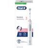 PROCTER & GAMBLE SRL Oral-B Pro 3 Laboratory Spazzolino Elettrico Ricaricabile