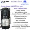 Ricambio Osmosi Inversa Pompa Booster BNQS DP 125-100-1 24 VDC