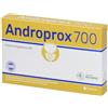 ANVEST HEALTH SOC. BENEFIT Androprox 700 Integratore Vie Urinarie 15 Perle Softgel