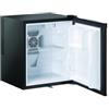 CoolHead Minibar con tecnologia di raffreddamento termoelettrica Modello MB42 Capacità Lt. 40 Dim. cm L.43 P.42,4 H.51,5
