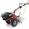 Eurosystems P70 EVO - Motocoltivatore benzina - Brigs&Stratton 850iS - avviamento elettrico