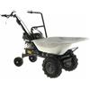 Eurosystems Carry - Carriola a motore trazionata con motore Honda GCVx 170