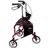 Antar AT51004 Alluminio Triciclo Camminatore 6 kg, Rosso