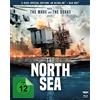 Plaion Pictures The North Sea (4K Ultra-HD) (+ Blu-ray 2D)