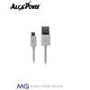 Cavo Dati/Carica USB 2.0 - Micro USB - 1 Metro