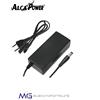 Alimentatore Switching AlcaPower 12 VDC 5A - connettore a baionetta