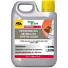 FILA Surface Care Solutions, EVERSHINE, Protezione ECO Idro ed oleo repellente, Antimacchia a Base Acqua per Superfici Interne ed Esterne ad Effetto Lucido, 1L