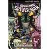 Marvel American son. Amazing Spider-Man