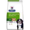 Hill's - Prescription Diet - Canine Metabolic + Mobility 12 Kg