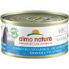 Almo Nature HFC Natural Tonno dell'Atlantico - Almo Nature - HFC Natural Tonno dell'Atlantico - 70GR