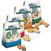 Life Pet Care Life Dog Natural Biscuits Ossi - Life Pet Care - Life Dog Natural Biscuits - 500GR - Ossi