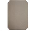 4pets Tappetino per trasportino Eco Line 3 Small - 4pets - Tappetino per trasportino Eco Line - Mis. 3 - A 0,2 x P 62,5 x L 57,5 ??Cm - Small