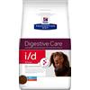 Hill's Pet Nutrition Prescription Diet i/d Stress Mini con Pollo - Hill's Pet Nutrition - Prescription Diet i/d Stress Mini con Pollo - 3KG