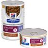 Hill's Prescription Diet i/d Low Fat Spezzatino con Pollo e Verdure - Hill's - Prescription Diet i/d Low Fat Spezzatino con Pollo e Verdure - 354GR