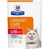 Hill's Pet Nutrition Prescription Diet c/d Urinary Stress Multicare Urinary Care - Hill's Pet Nutrition - Prescription Diet c/d Urinary Stress Multicare Urinary Care - 3KG