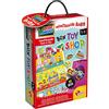 Liscianigiochi Lisciani Giochi Montessori Baby Box toy shop, 92734