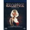 Universal Battlestar Galactica - Stagione 01 (4 Blu-Ray Disc)