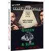 Universal BlacKkKlansman + Queen & Slim (2 DVD)