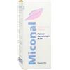 Morgan Miconal Polvere Dermatologica 20g 2%