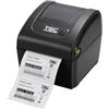 TSC Stampante TSC DA; termica diretta; ethernet 10/100/usb; nessuna opzione.