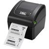 TSC 99-158A028-1502 TSC Mod. DA220. Stampante di etichette.