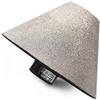 DT-DIATOOL Fresa Diamantata 82mm Punte per Smusso per Allargare Fori in Piastrelle Porcellana Marmo Ceramica Granito