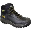 Grisport - Scarponcini antinfortunistici, Uomo, Nero (Schwarz (Schwarz)), 44 EU (10 UK)