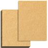 TownStix 150 fogli, Carta Kraft Marrone A4, 100 g/m²