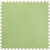 Gre MPF819Z - Protettore del Fondo della Piscina, Realizzato in Eva, Verde, 9 Pezzi, Spessore 4,5 mm, Resistente e antiforatura