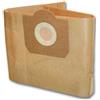 A&H Haushaltswaren 5 Sacchetti per aspirapolvere adatti per FIF NTS 20, NTS 30, NTS 3000.