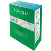 ROUGJ CELLULITE TRATTAMENTO SPA BENDE 2 PEZZI 120 ML
