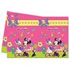 Disney Tovaglia plastica 120 x 180 cm Minnie Happy Helpers