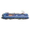 ROCO 71929 RTB locomotiva Vectron E 192 livrea blu NORTH RAIL