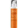 Avene Sol Fluido Spf50+ Colorato Nuova Formula 50 Ml