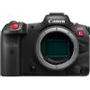 Canon EOS R5 C. Garanzia Canon 2 anni